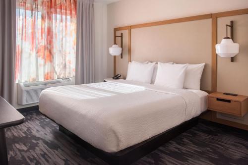 Fairfield Inn by Marriott New York LaGuardia Airport/Flushing - image 11