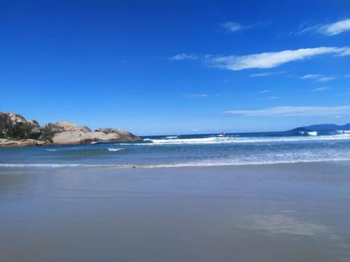 Nearby attraction, Rosa dos ventos suite 3 in Lagoa da Conceicao