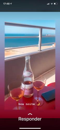 Apartment with Sea View image 3