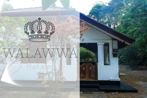 Walawwa Guest House