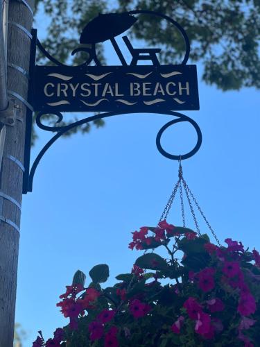 منظر, Cottage in Crystal Beach in Fort Erie