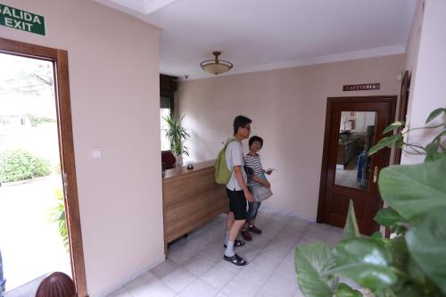 Hotel Andalucia - image 2