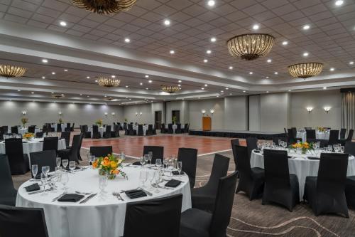 ห้องประชุม / บอลรูม, Fort Lauderdale Marriott Coral Springs Hotel & Convention Center in คอรัล สปริงส์ (FL)