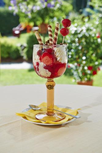 Gourmet-Hotel Grünwald – Leogang, SD