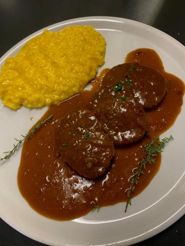 Osteria con Alloggio La Peonia - image 6