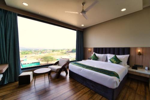 Premier Room room in Sterling Pushkar