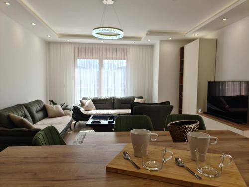 B&B Novi Pazar - FormLux - Bed and Breakfast Novi Pazar