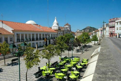 Apartment in Semeador, Portalegre (fotografie 6)
