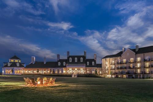 Salamander Resort and Spa