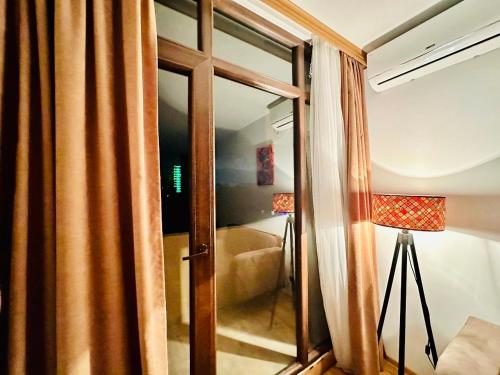 Apartament Near the Sea