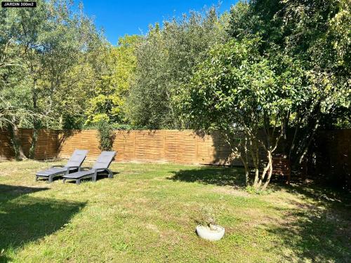 Appartement 8 pers - Nantes