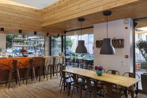 Stay Hostel Rhodes - image 3