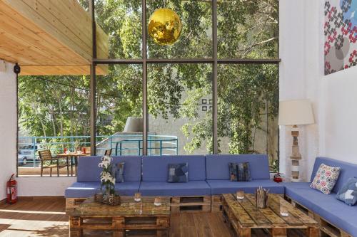 Stay Hostel Rhodes - image 11