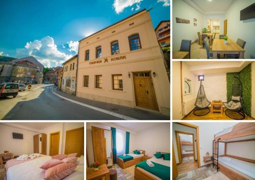 Užički konak - Accommodation - Užice