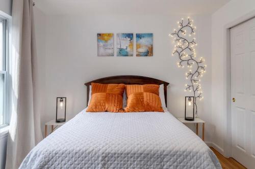 3 Bedroom Unit with free parking in Jersey City, USA