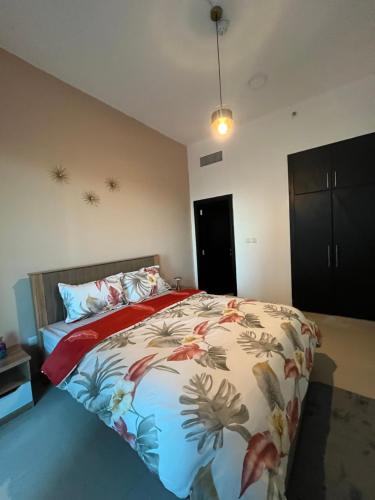 Holiday Rental, Dubaj (fotografie 3)
