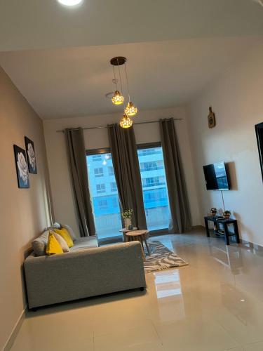 Holiday Rental, Dubaj (fotografie 5)