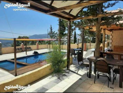 Raghad Chalet