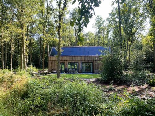 Dārzs, Eco Bosvilla Wateren in Vaterene