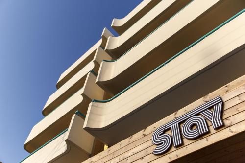 STAY Rhodes HoStel & Bar, Rhodes