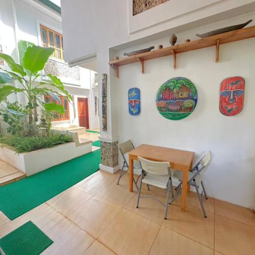 Earl De Princesa Hotel