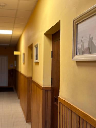 Viesnicas Jolanta apartamenti in Aluksne