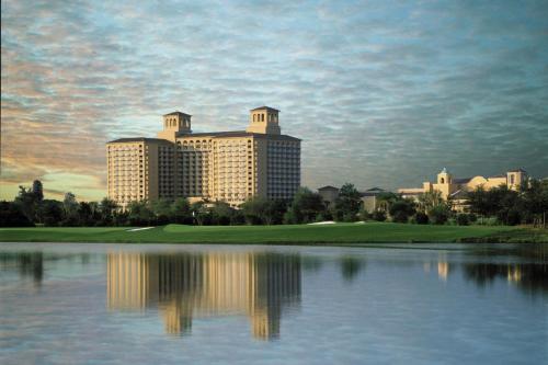 The Ritz-Carlton Orlando, Grande Lakes