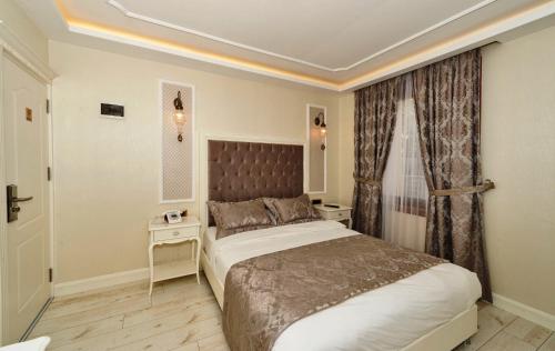 Zeynep Sultan Hotel, Estambul (foto 7)
