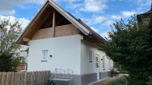 TinyLoft in Bad Teinach-Zavelstein, Deutschland