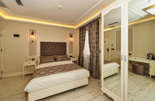 Zeynep Sultan Hotel, Estambul (foto 8)