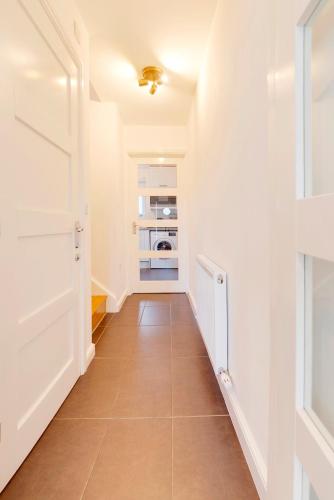 Oprema, Pass the Keys Modern & Spacious 1 Bed Terrace with Free Parking in Trumpington