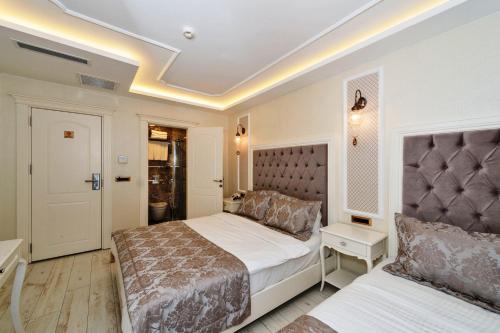 Zeynep Sultan Hotel, Estambul (foto 6)
