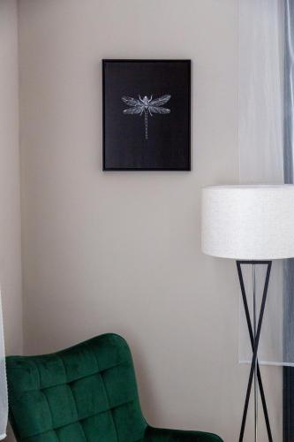 Luxurious & Spacious Central Apartment in the Kertesz Street