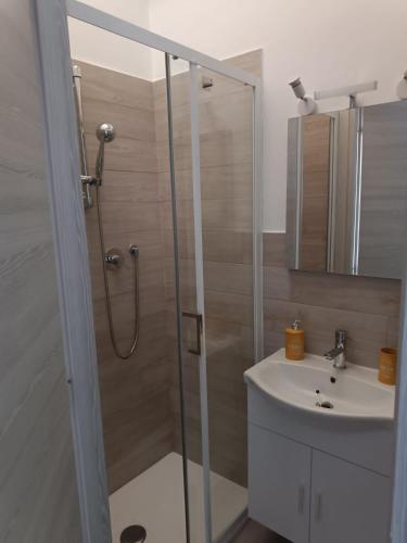 Casa di Laura 2, Janov (fotografie 2)
