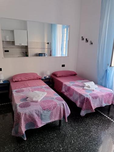 Casa di Laura 2, Janov (fotografie 5)