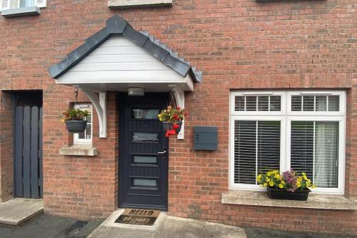 B&B Omagh - Loughview Gardens - family friendly - Bed and Breakfast Omagh