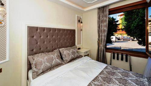 Zeynep Sultan Hotel, Estambul (foto 9)