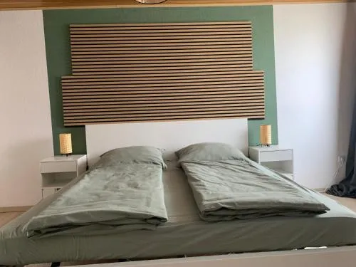 Natis Gäste Wohnung in Kreuzriehe, Deutschland