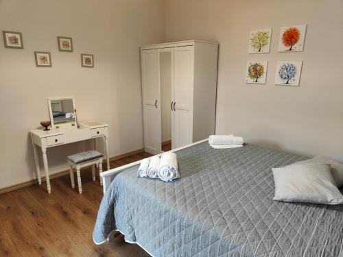  Alloggio Turistico C´era una volta in Roccalvecce