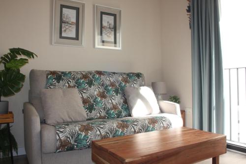 San Luis Downtown & Pool Apartment, Siviglia (foto 11)
