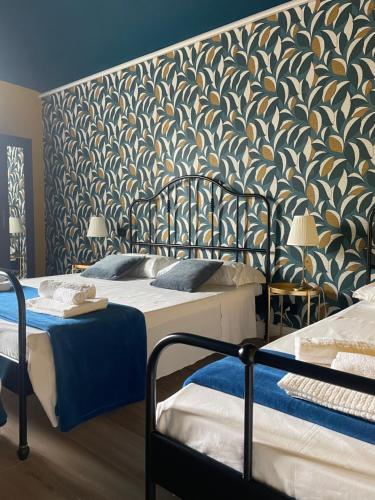 PONTEVECCHIO Accomodation