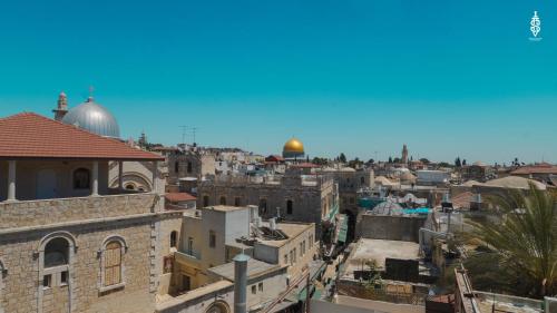 Saladin Boutique Hotel - image 8