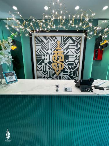 Saladin Boutique Hotel - image 14
