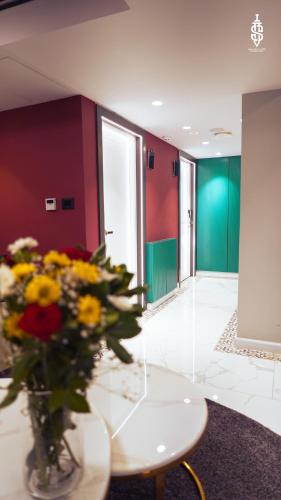 Saladin Boutique Hotel - image 8