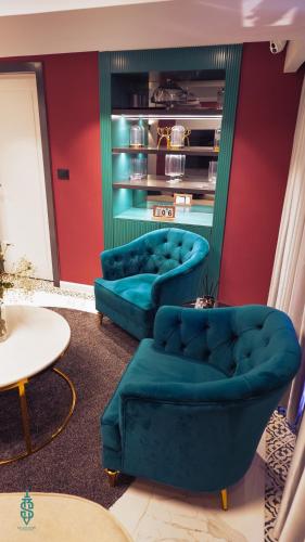 Saladin Boutique Hotel - image 9