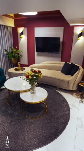 Saladin Boutique Hotel near Rock Dóm