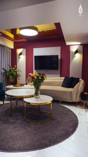 Saladin Boutique Hotel near Rock Dóm