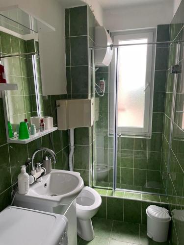 Colors Apartment Sarajevo Colors Apartment Sarajevo