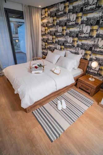 Studio cosy avec terrasse au cœur de casablanca