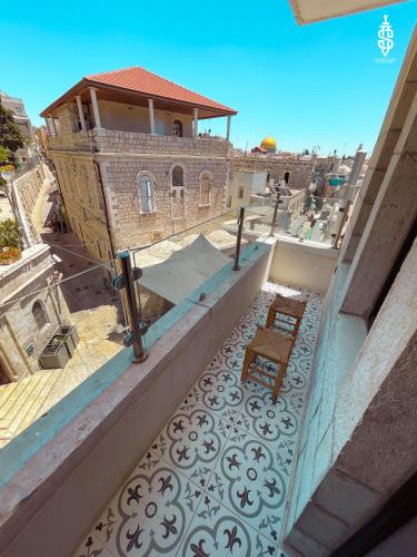 Saladin Boutique Hotel - image 4